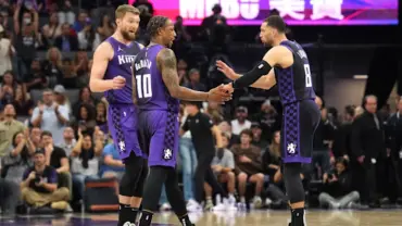NBA Rumors: Kings Set To Explore Trades For DeRozan, Sabonis, & Others