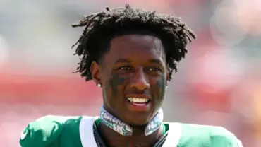 NFL Trade Grades: Jets Are Now Loaded With Valuable Draft Picks