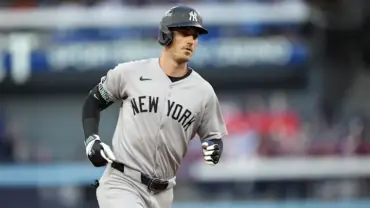 MLB Free Agency Rumors: 3 Likely Destinations For Cody Bellinger