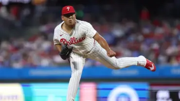MLB Free Agency 2026: 3 Likely Destinations For Ranger Suarez