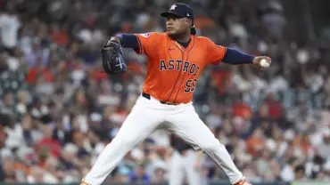 MLB Free Agency 2026: 3 Likely Landing Spots For Framber Valdez