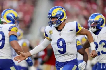 NFL Odds: Los Angeles Rams Are Now The Super Bowl Betting Favorite
