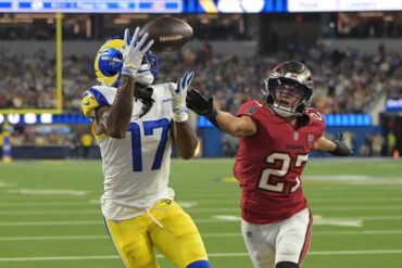 NFL Super Bowl LX Odds: Versatile Los Angeles Rams Favored, Finding Different Ways To Win