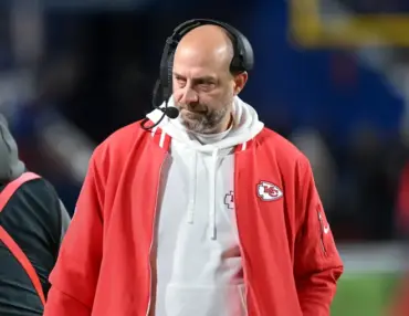 Titans Rumors: Matt Nagy, Joe Brady Favorites To Be Named Head Coach