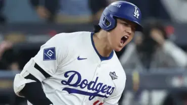 This NBA Rotation Player Compared Himself To Shohei Ohtani