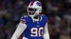 Bills resign familiar face: Shaq Lawson joins practice squad in third Buffalo stint