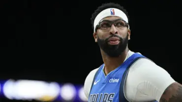 NBA Rumors: Warriors Could Trade For Anthony Davis, Domantas Sabonis
