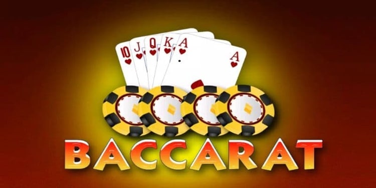 TOP nhà cái Baccarat trực tuyến uy tín và cách chơi