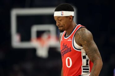 Bradley Beal Injury Report: The Clippers Have Applied For A Disabled Player Exception