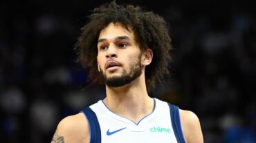 Mavs Injury Report: Who Steps Up For Dereck Lively, Who’s Set To Miss At Least Three More Games?