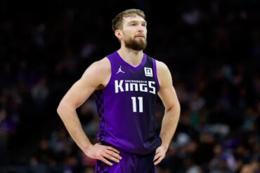 NBA Trade Rumors: 2 Likely Destinations For Domantas Sabonis