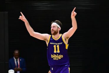 Lakers Injury Report: Drew Timme Signed A Two-Way Contract After Deandre Ayton’s Knee Contusion