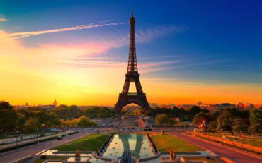 NFL Rumors: Saints Expected To Play In Paris, France As Soon As 2026