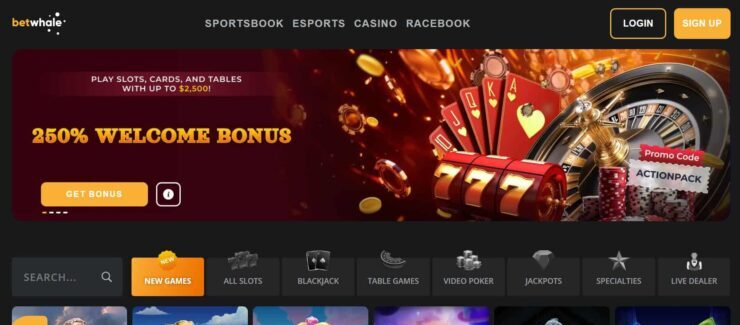 Fast Casino Payouts