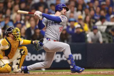 MLB Free Agency 2026: 3 Most Likely Destinations For Kyle Tucker