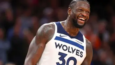 NBA Trade Rumors: 3 Likely Destinations For Julius Randle