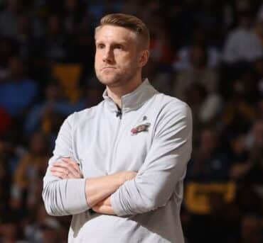 Memphis Grizzlies Coach Tuomas Iisalo Already On Hot Seat Amid Struggles