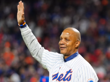 Trump pardons former MLB star Darryl Strawberry after legal troubles and rehab