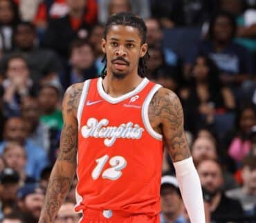 Ja Morant Trade Rumors: Grizzlies Expected To Field Offers
