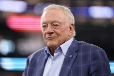 Jerry Jones Hints at Blockbuster Dallas Cowboys Move for 2026 NFL Draft