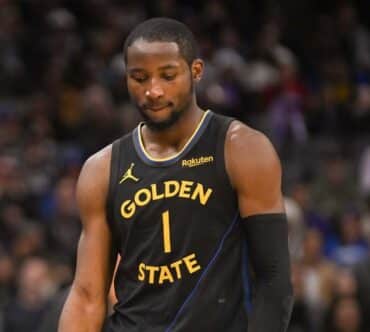 Warriors Jonathan Kuminga Trade Rumors 3 Suitors For NBA Champion