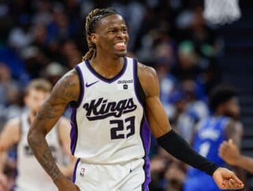 Sacramento Kings Trade Rumors Keon Ellis Drawing Interest From Multiple Teams