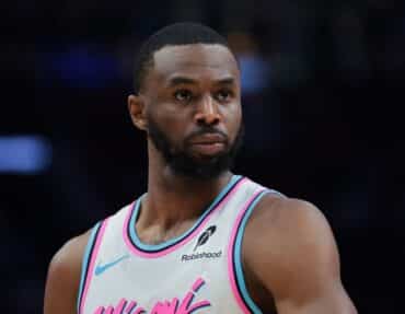 Los Angeles Lakers Trade Rumors Andrew Wiggins, Daniel Gafford Still Among Targets