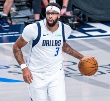 Mavericks, Rockets To Play In Macao For NBA China Games 2026