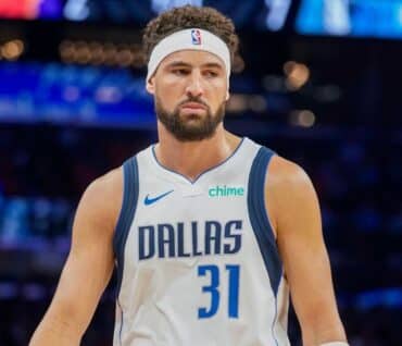 Dallas Mavericks Trade Rumors Klay Thompson, D'Angelo Russell Will Be Moved