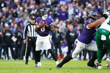 Polymarket vs. Kalshi: Best Prediction Markets for Betting on NFL Thanksgiving