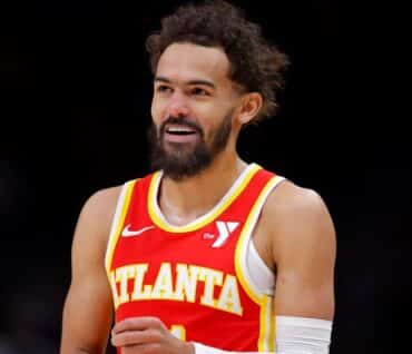 Hawks Trae Young Trade Rumors Pelicans Could Target All-Star After Willie Green Firing