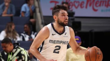 Grizzlies Injury Report: Who Steps Up For Memphis With Ty Jerome Set To Miss Another 6-9 Weeks?
