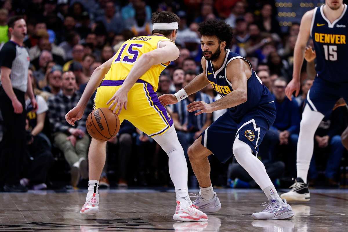 Will Austin Reaves Make The NBA All-Star Game?