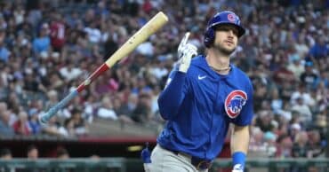 Blue Jays emerge as front-runner for Kyle Tucker while Cubs face fallout