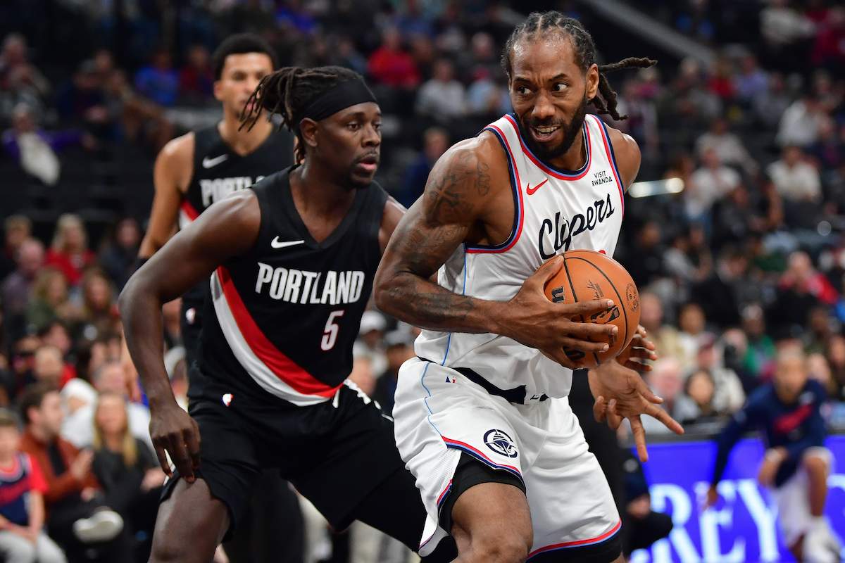 Which NBA Teams Off To Hot Starts Are Here To Stay?
