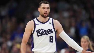 Bucks Trade Rumors: Milwaukee Showing ‘Level of Interest’ in Kings’ Zach LaVine