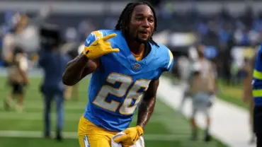 Steelers sign cornerback Asante Samuel Jr. to bolster secondary depth