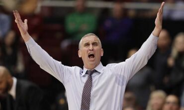 Bobby Hurley’s Buyout, Contract, and Salary: Why the Arizona State Basketball Coach is on the Hot Seat