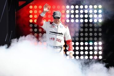 NASCAR Notebook: Connor Zilisch Makes IMSA Move; Brad Keselowski Carrying On