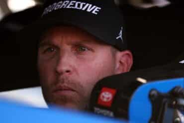 NASCAR Cup Series Championship Race: Qualifying, Denny Hamlin’s Pole Position, Lineup At Phoenix Raceway