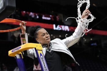 Top 10 Highest-Paid Women’s College Basketball Coaches in 2026
