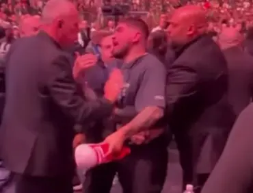 Dillon Danis’ UFC Ban Probably Worth $1 Million For Eddie Hall Misfits Fight