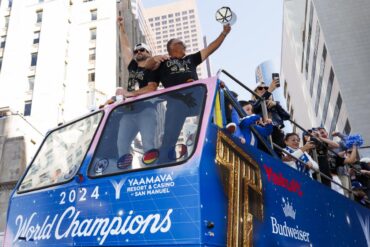 Dodgers 2025 Parade: Back-to-Back Champs Power City-Wide Celebration
