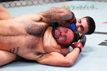 UFC Fight Fixing Allegations: What We Know About Isaac Dulgarian’s Controversial Loss