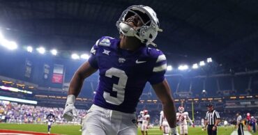 Dylan Edwards Transfer Portal: Nebraska Leads, Colorado and Missouri in Pursuit