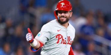 MLB Free Agency 2026: 3 Likely Destinations For Kyle Schwarber