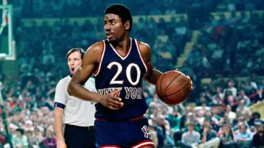 Michael Ray “Sugar” Richardson, four-time NBA All-Star, dies at 70