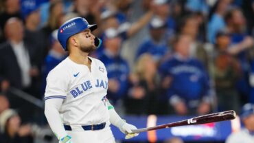MLB Free Agency 2026: 3 Likely Destinations For Bo Bichette