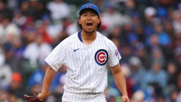4 MLB Players accept qualifying offers, shifting FA landscape