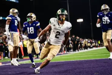 Arkansas Football Recruiting: Razorbacks Leading the Chase to Land Colorado State RB Jalen Dupree